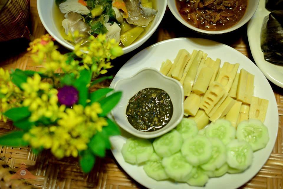 杰幕莱特民宿 夜占县 外观 照片